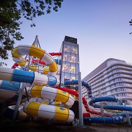 VacationClub - Trzy Korony Jagiellonów Apartament 9 Świnoujście Zewnętrze zdjęcie