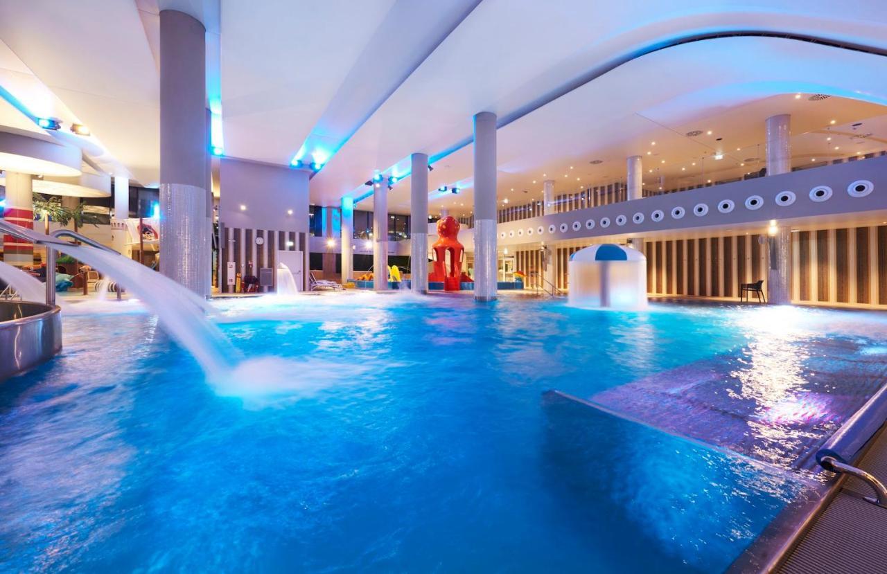 VacationClub - Trzy Korony Jagiellonów Apartament 9 Świnoujście Zewnętrze zdjęcie
