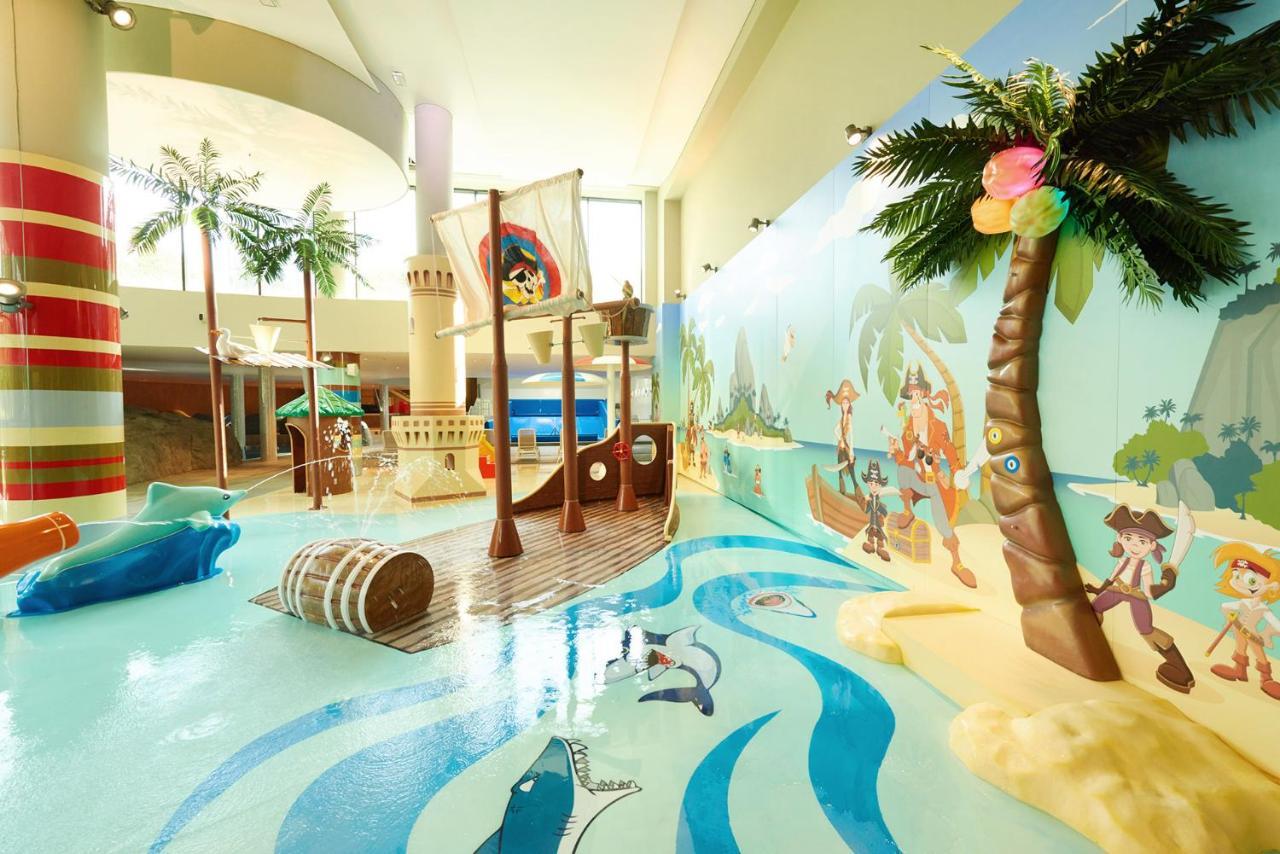 VacationClub - Trzy Korony Jagiellonów Apartament 9 Świnoujście Zewnętrze zdjęcie