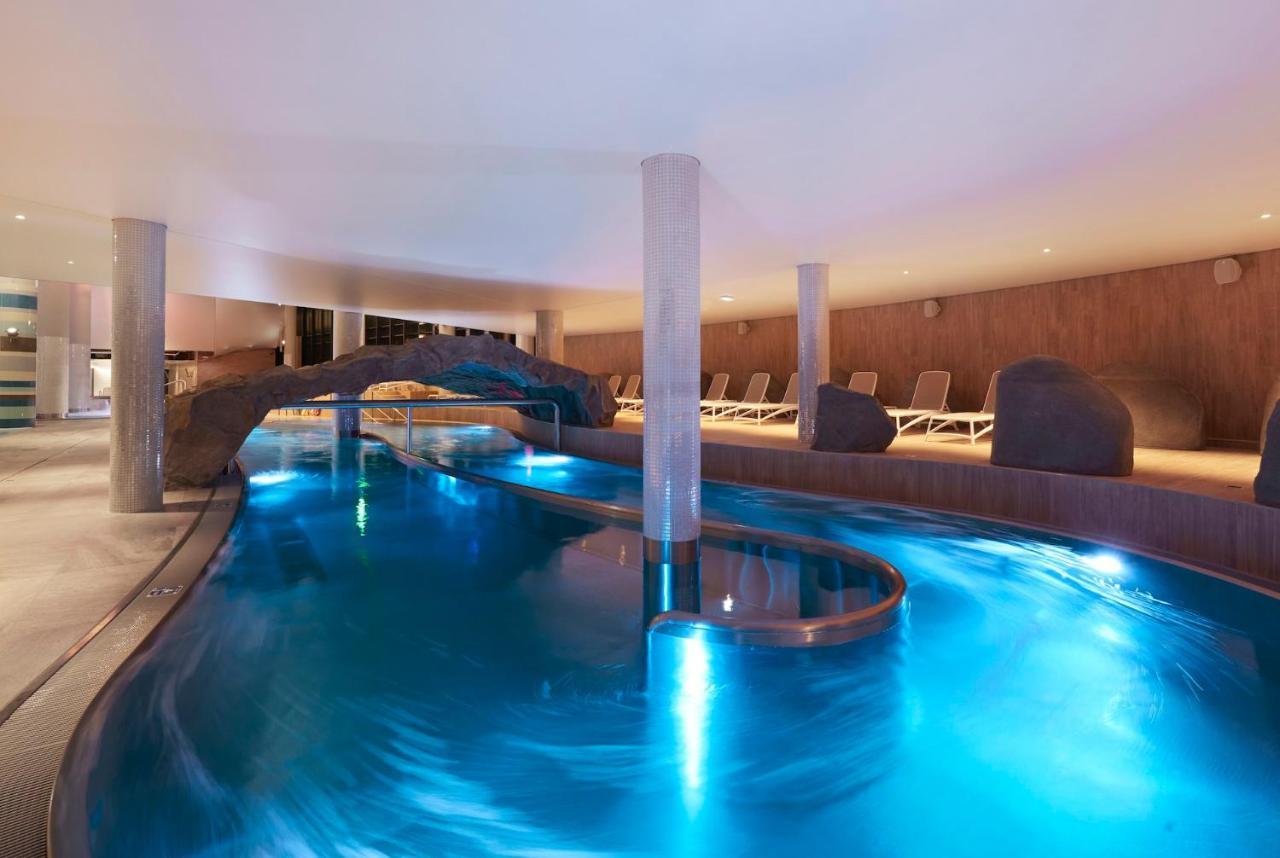 VacationClub - Trzy Korony Jagiellonów Apartament 9 Świnoujście Zewnętrze zdjęcie