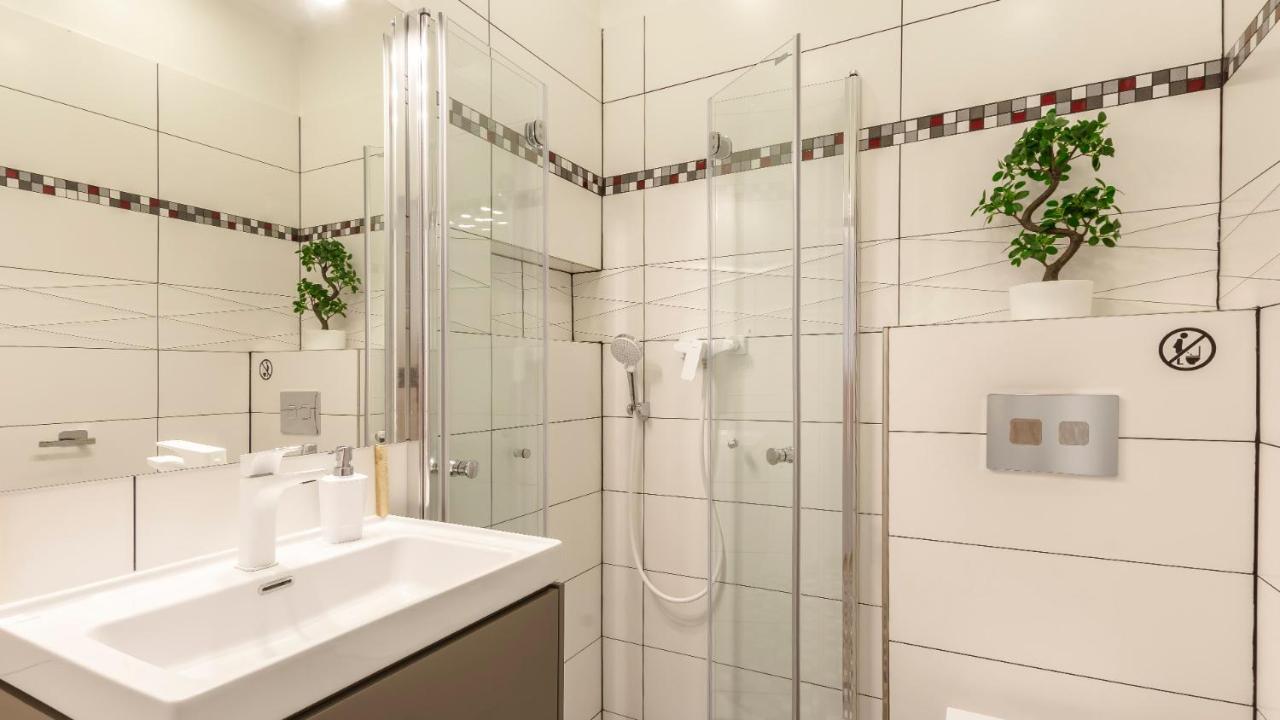 VacationClub - Trzy Korony Jagiellonów Apartament 9 Świnoujście Zewnętrze zdjęcie